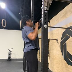 Omnis CrossFit North