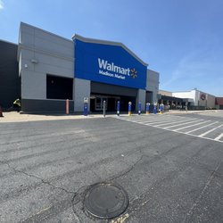 Walmart Neighborhood Market