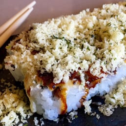 Japanese Lasagna