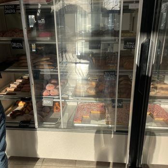 Panaderia Lucero - Cafes Near Me - Camarillo, California