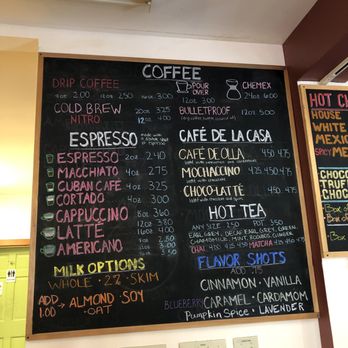 Choco-Latte - Coffee menu - Coffee & Tea Near Me - Bar Harbor, Maine Choco-Latte - Coffee menu - Coffee & Tea Near Me - Bar Harbor, Maine