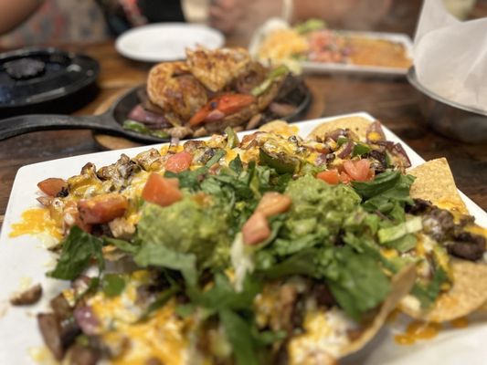 Campuzano Mexican Food by null