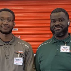 U-Haul Moving & Storage of Evanston