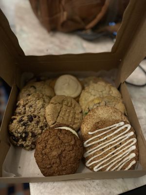 Lorraine's Bake Shop by null