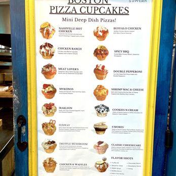 4 Corners Pizza - Pizza Near Me - Newton, Massachusetts