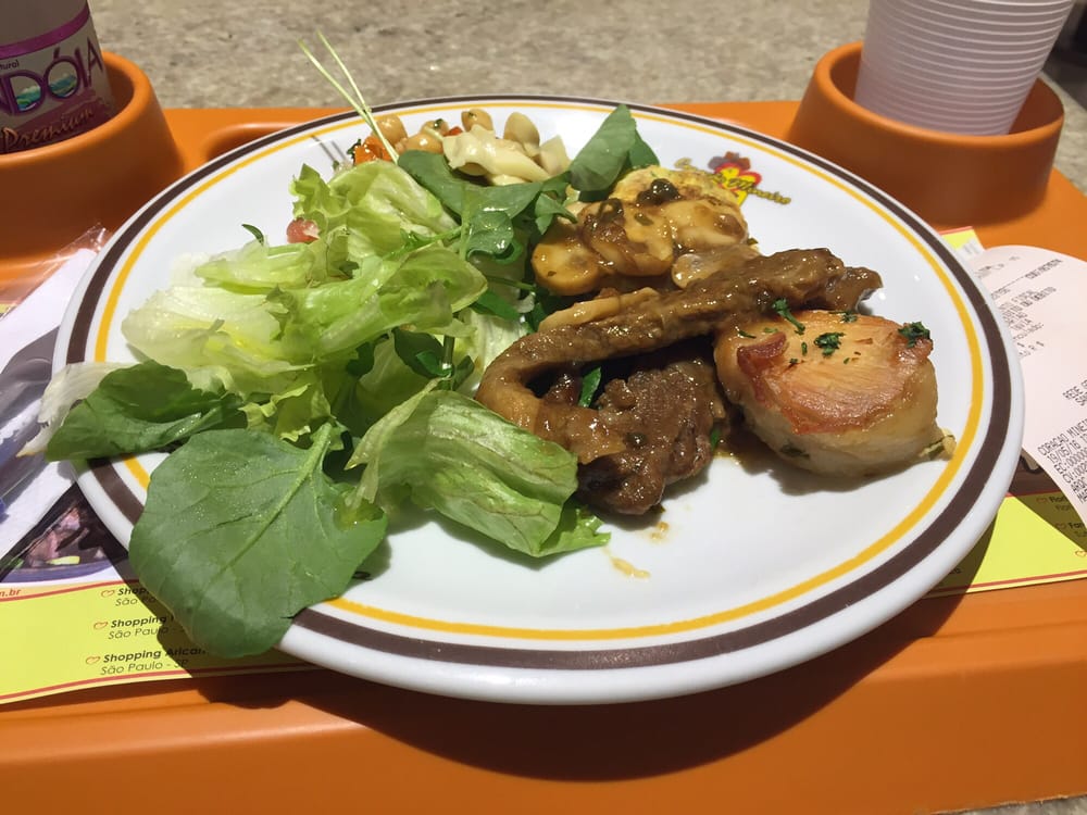 Internacional Shopping Guarulhos