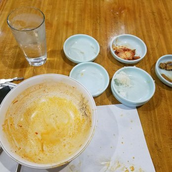 Woo Chon Korea House - Now you don't - Korean Near Me - Williamsville, New York Woo Chon Korea House - Now you don't - Korean Near Me - Williamsville, New York