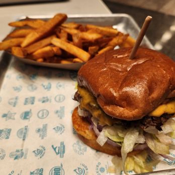 Butcher’s Burger - Burgers Near Me - Elk Grove, California