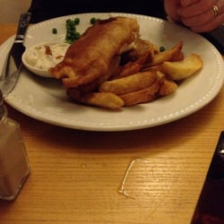 The Sportsman Inn