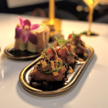 First Born Los Gatos - Ahi rice bites - Venues & Event Spaces Near Me - Los Gatos, California First Born Los Gatos - Ahi rice bites - Venues & Event Spaces Near Me - Los Gatos, California