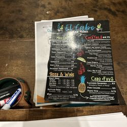 El Cabo