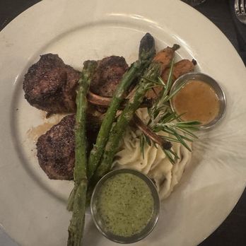 Mint 29 - Lamb Chops - Bars Near Me - Dearborn, Michigan