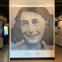 Holocaust Museum & Cohen Education Center