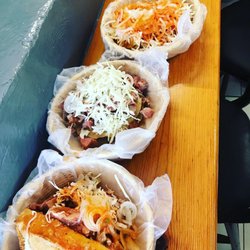 Tortas Toño