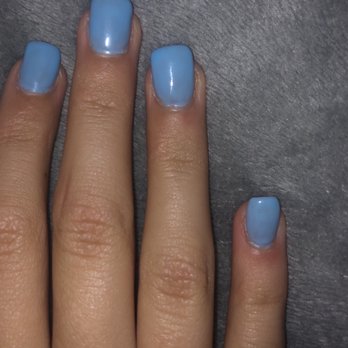 Chi Nails - Nail Salons Near Me - Milton, Florida