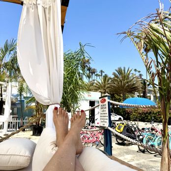 Perry's Beach - Cabana - Venues & Event Spaces Near Me - Santa Monca, California Perry's Beach - Cabana - Venues & Event Spaces Near Me - Santa Monca, California