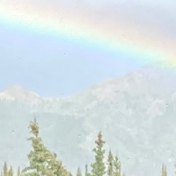 Denali Tundra Wilderness Bus Tour - Rainbows in Denali - Bus Tours Near Me - Denali, Alaska