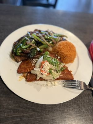 Xicote Cocina Mexicana by null