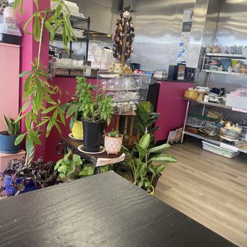 La Dolcekca Bakery Cafe - Bakeries Near Me - Charlotte, North Carolina