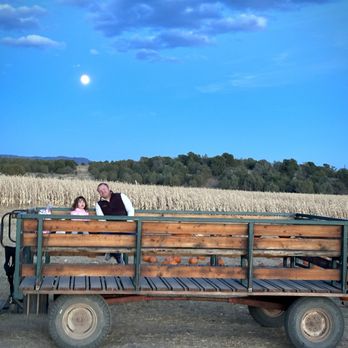 Jack-A-Lope Acres - Attraction Farms Near Me - Ignacio, Colorado