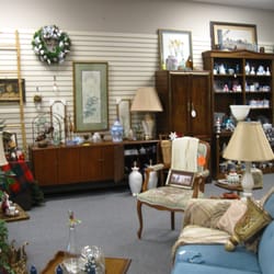 Helping Hands Home & Decor