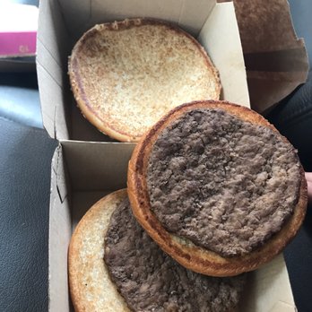 McDonald's - Fast Food Near Me - Truckee, California