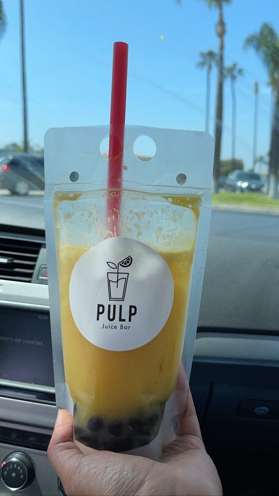 Pulp Juice Bar 485 Photos 276 Reviews Juice Bars Smoothies 1525 E Katella Ave Orange Ca Phone Number Menu