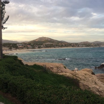 Agua - Phenomenal view - Mediterranean Near Me - Cabo San Lucas, BCS