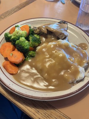 Corner Bar & Grill by null