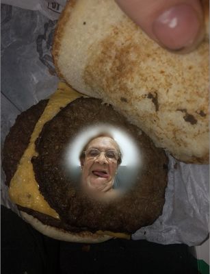 Burger King by null