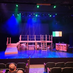 The Ruth Page Center for the Arts