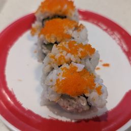 California Roll