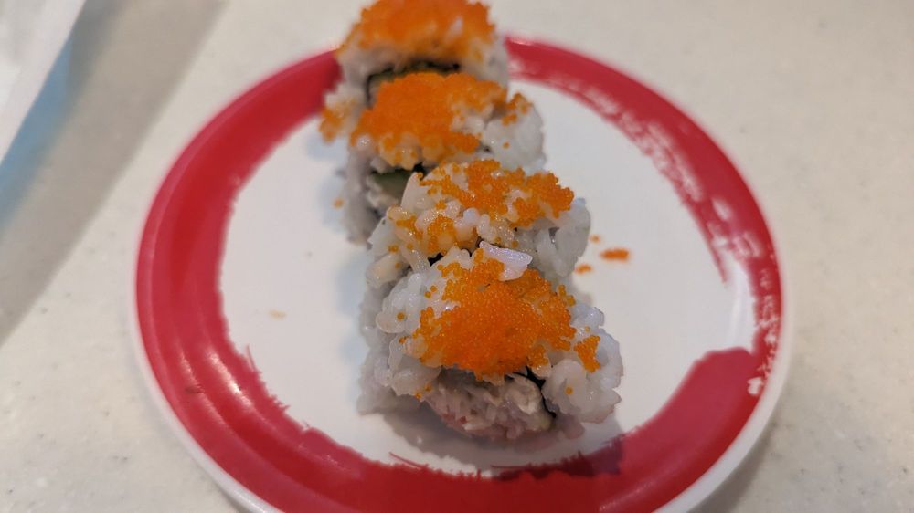 Genki Sushi
