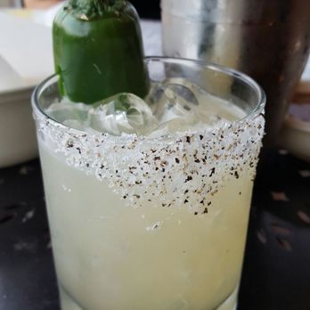Uncle Julio's - Ellen Jefe - Mexican Near Me - Lombard, Illinois