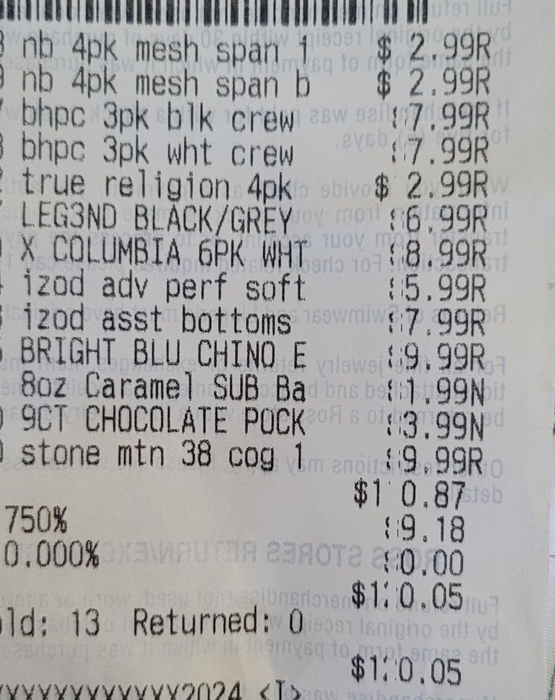 ROSS DRESS FOR LESS Updated May 2024 226 Photos & 57 Reviews 330