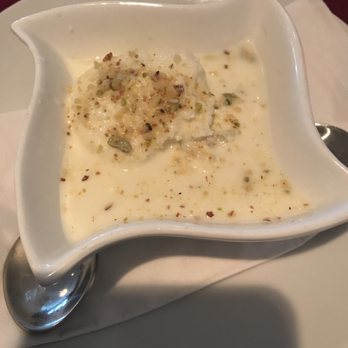 Bombay Touch - $3.50 - Rasmalai - Indian Near Me - Vaughan, Ontario
