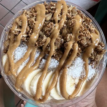 The Sunrise Shack - The monkey bowl - Coffee & Tea Near Me - Honolulu, Hawaii The Sunrise Shack - The monkey bowl - Coffee & Tea Near Me - Honolulu, Hawaii