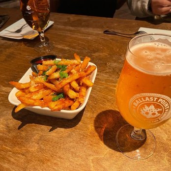 Ballast Point Brewing Long Beach - Breweries Near Me - Long Beach, California