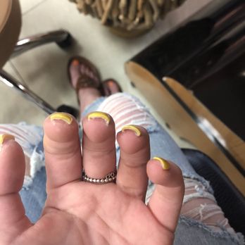 Elite Nail and Spa - Nail Salons Near Me - Lake Mary, Florida