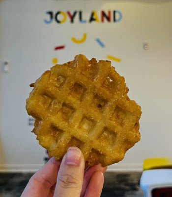 Joyland Restaurant by null