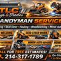Photo of TLC Toys & Trades