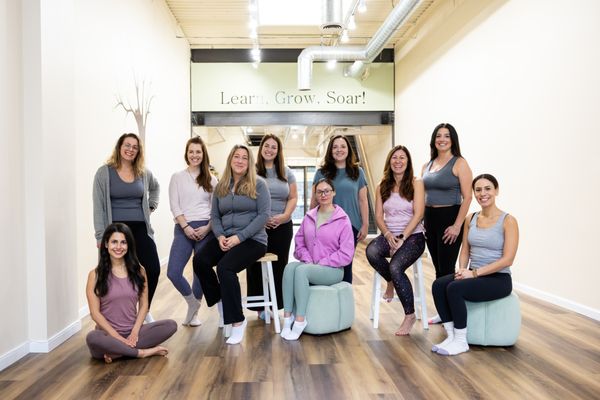 The Mindfulnest Co. by null