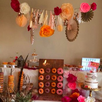 Mary's Donuts - My beautiful donut spread! - Donuts Near Me - Lakeside, California Mary's Donuts - My beautiful donut spread! - Donuts Near Me - Lakeside, California