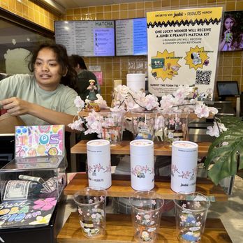 Junbi - Waikiki - Coffee & Tea Near Me - Honolulu, Hawaii Junbi - Waikiki - Coffee & Tea Near Me - Honolulu, Hawaii