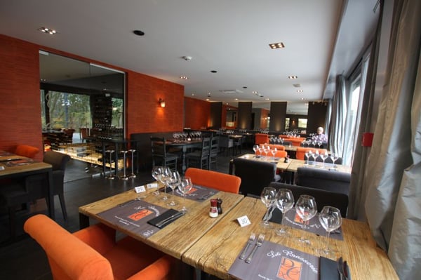 La Brasserie de Nalinnes by null