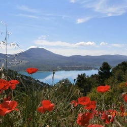 Camping Caravaning la Source