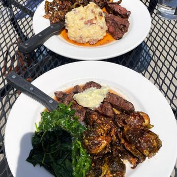 Southern Roots - Our lunch - Southern Near Me - Jamestown, North Carolina Southern Roots - Our lunch - Southern Near Me - Jamestown, North Carolina