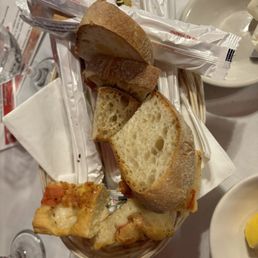 Bread Basket