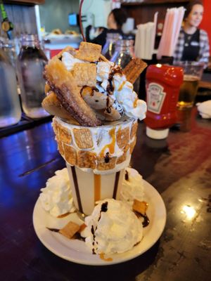 Boston Burger Company by null