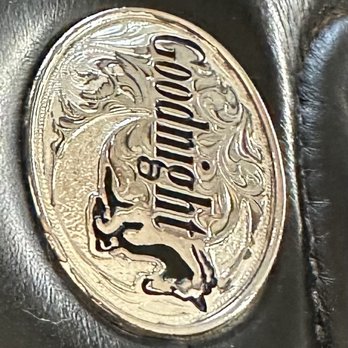 Charlotte's Saddlery - The name of the person who made the saddle. - Horse Equipment Shops Near Me - Tomball, Texas Charlotte's Saddlery - The name of the person who made the saddle. - Horse Equipment Shops Near Me - Tomball, Texas